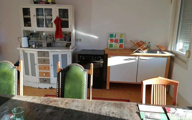 Ferienwohnung Burg Lindenfels