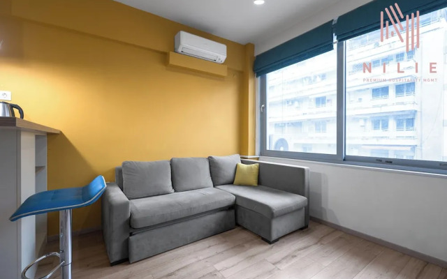 Zaphira Apartments, Nilie Hospitality MGMT