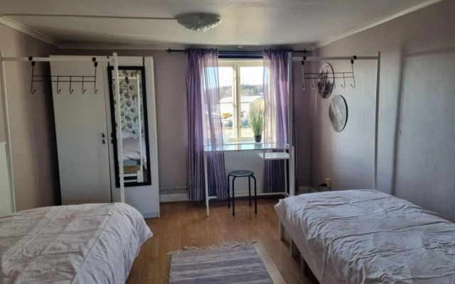 Skölvs Gård