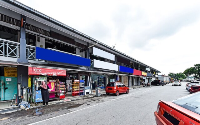 SPOT ON 90541 Pd Motel