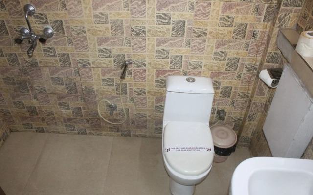 Hotel Heera