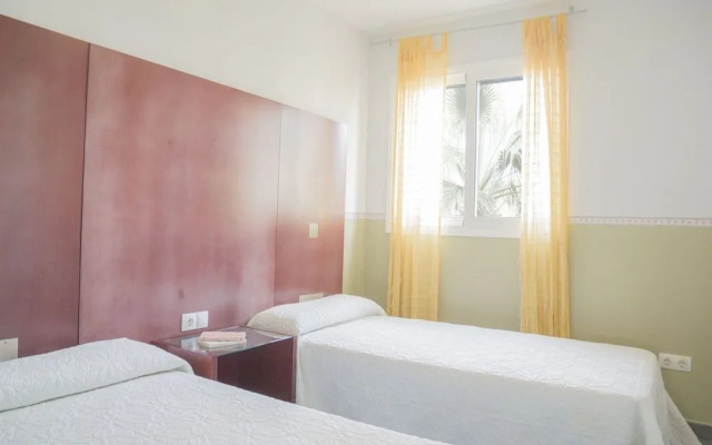 Apartamentos Marineu Arenas