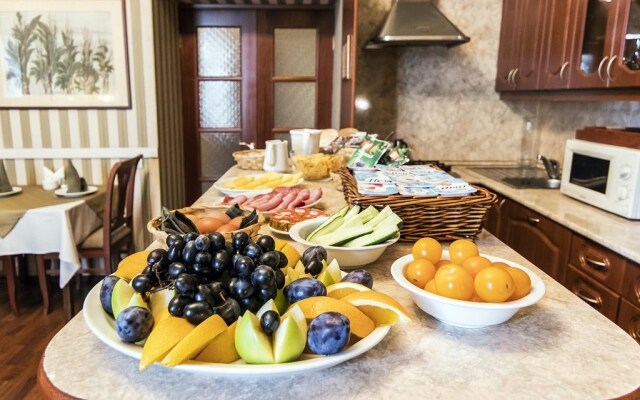 Норд Капп Владимирский