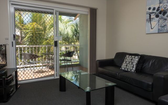 Marlin Cove Resort