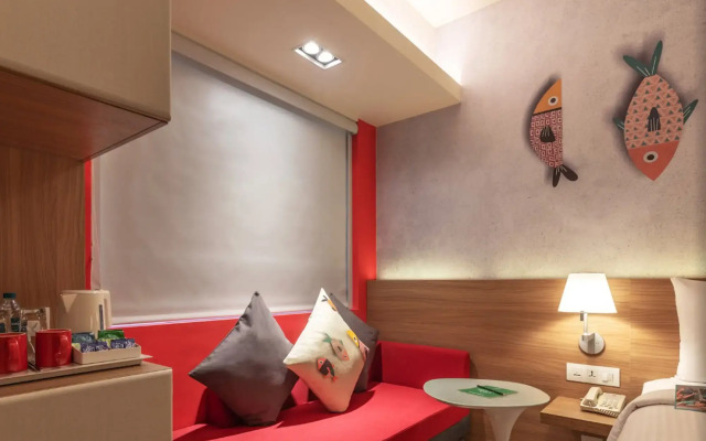 ibis Kolkata Rajarhat Hotel