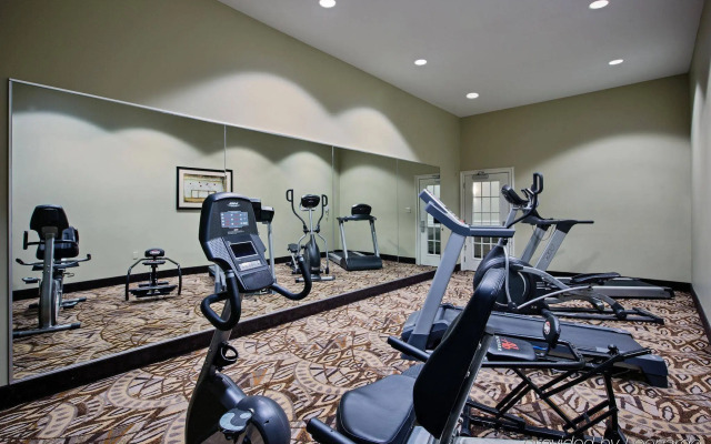 Best Western Iowa/Lake Charles East