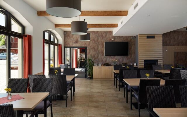 JBX Resort Hotel Albatros