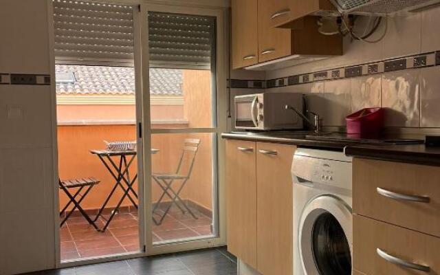 Lagunas Ruidera 15 Agua y Placer