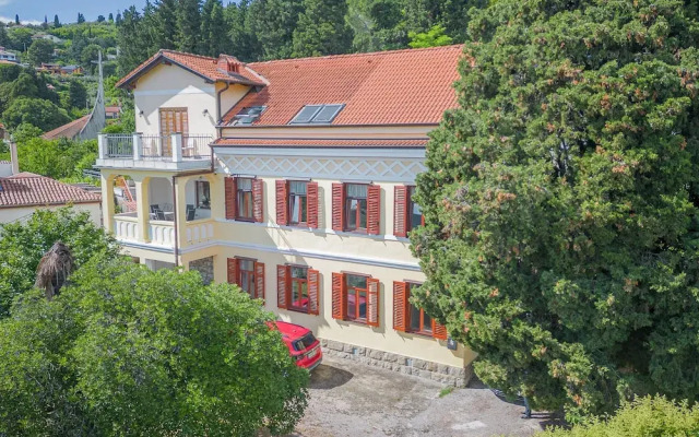 Villa Roma Portorose - 1 Classic