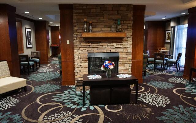 Staybridge Suites Memphis - Poplar Ave East by IHG