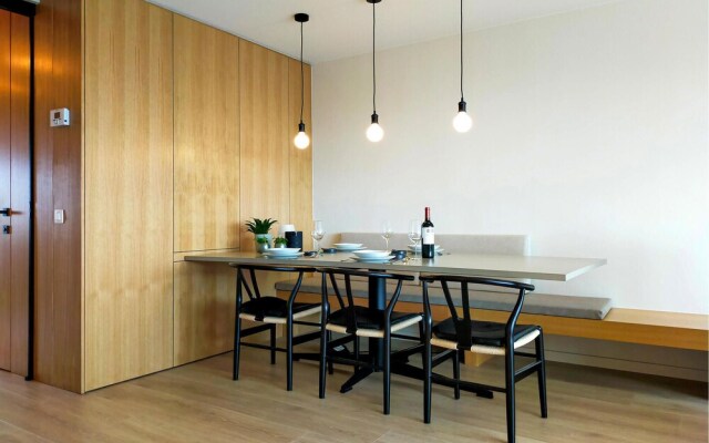 Nice Apartment in Oostende With Wifi and 2 Bedrooms