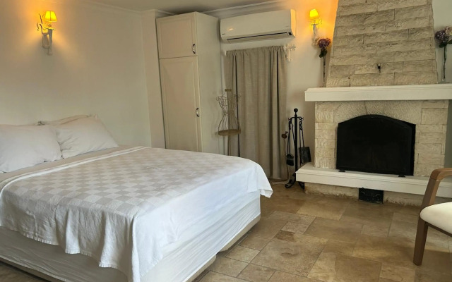 8 Oda Boutique Homes