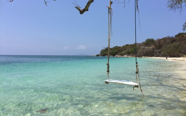 Comfortable 2br Pool Villa NaiHarn