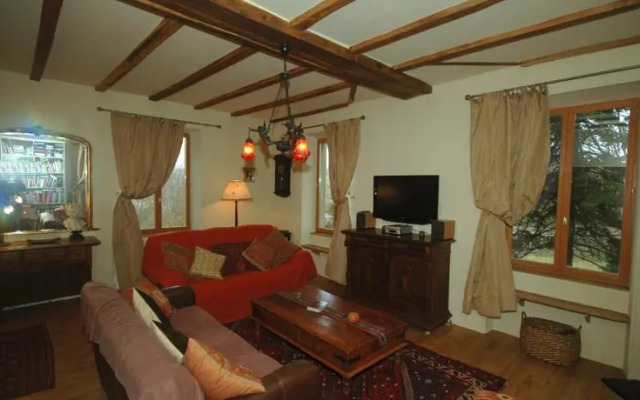 La Maison de Papillon