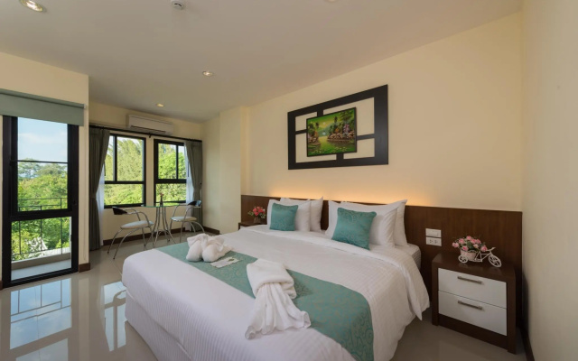 Mira Residence and Resort