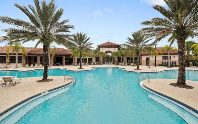 Disney Area Superior Homes