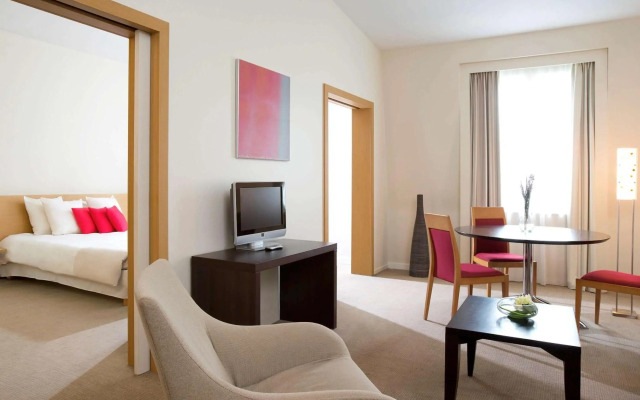Novotel Paris La Défense Esplanade