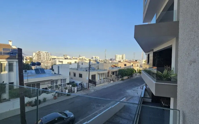 03 LCA - Stay Larnaca Pearl Apartment