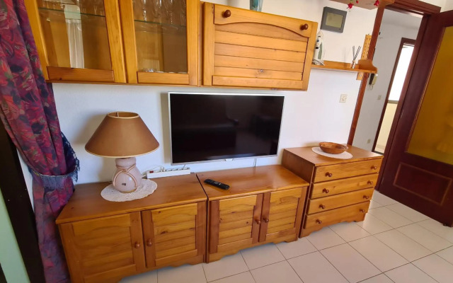 Apartamento Edificio Gemelos XII -17