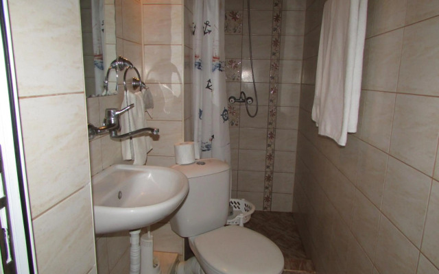 Guest House Morska Zvezda