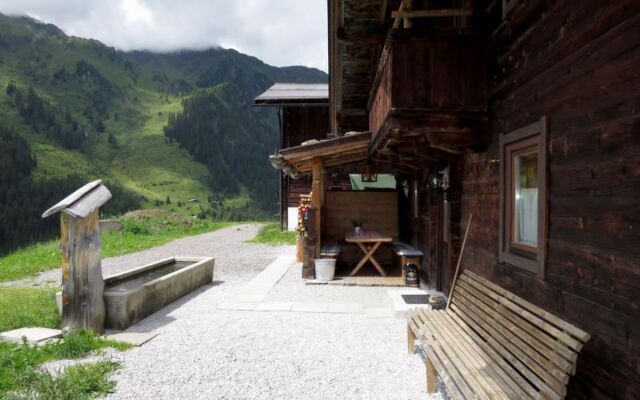 Simonhutte (MHO640)