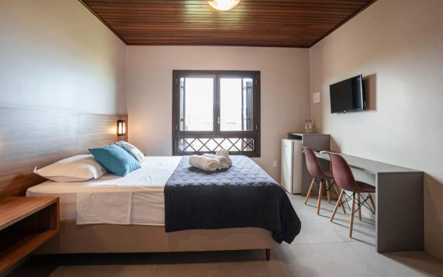 Parador Casa da Praia