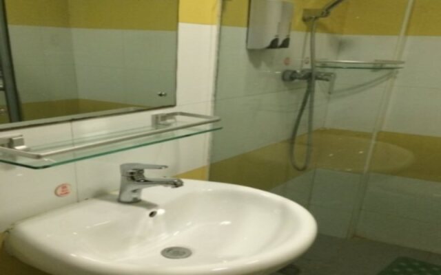7 Days Inn Bijie Jin Sha He Bin Road Branch