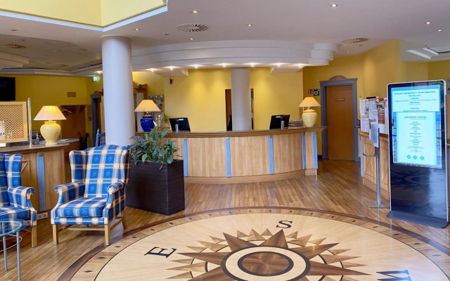Country Hotel Timmendorfer Strand