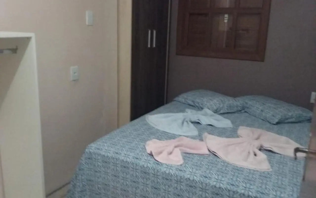 Residencial Luz da Manhã II
