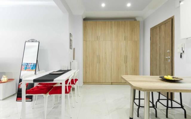 Cosy 2bdrm apartment close to the city center