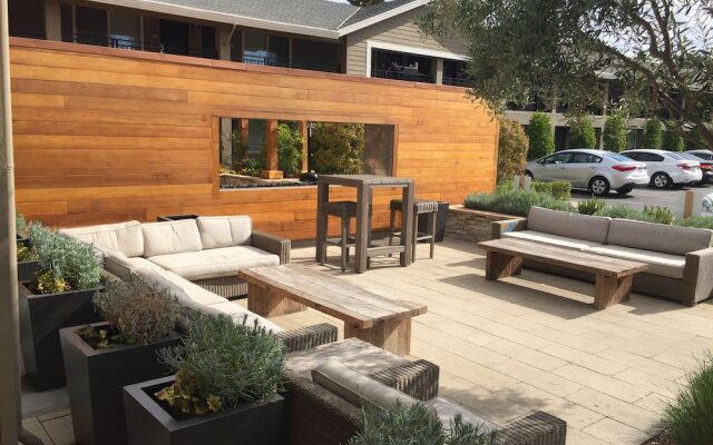 Quality Inn Stanford/silicon Valley