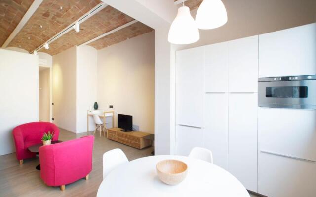 Barcelona InLoft