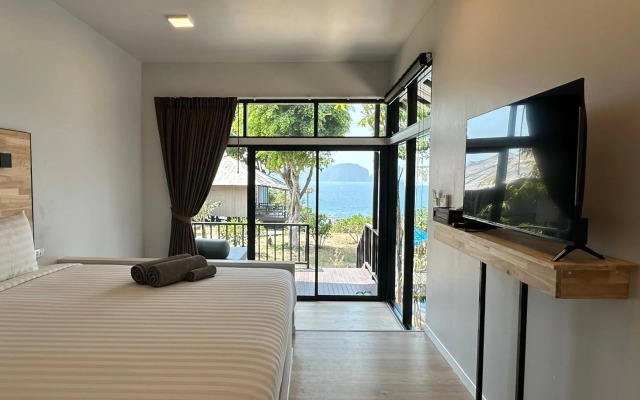 HIP Seaview Resort at Phi Phi