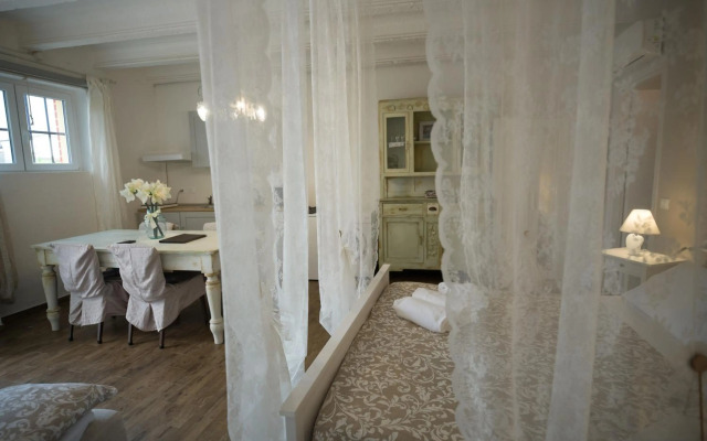 Villa Rossella con piscina