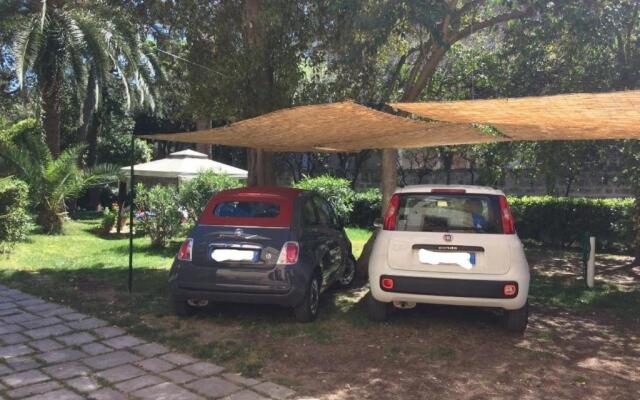 Aedes B&B - Il Giardino dei Sogni