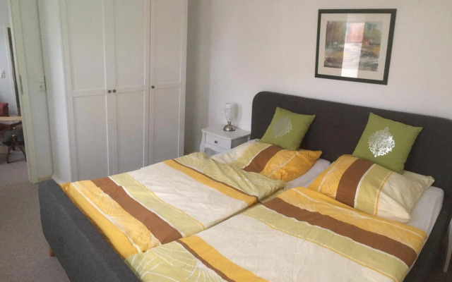 Ferienwohnung Wilde - Coriansberg