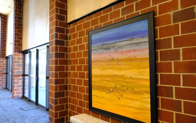 Gallery Hotel Manjimup