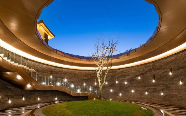 Wyndham Fengqing Resort