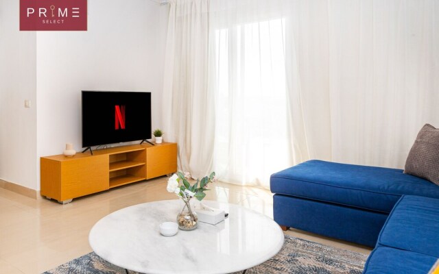 Prime Select Masaken Sheraton