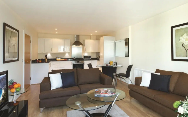 Saco Hammersmith