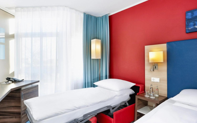 H+ Hotel Köln Brühl