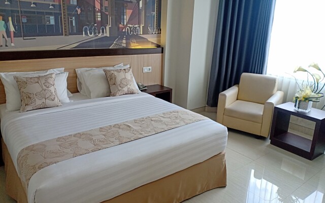Hotel MJ