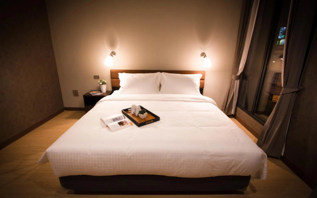C U Inn Bangkok