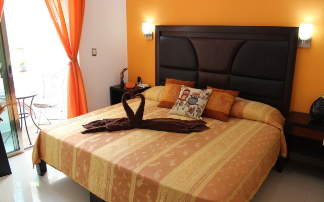 Playa Quinta B&B