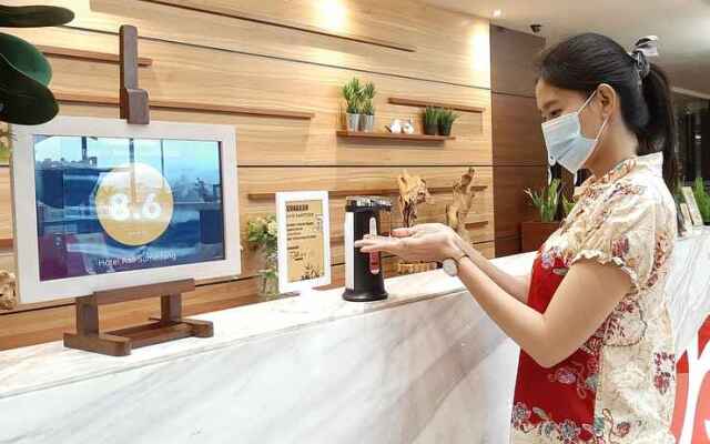 Hotel Asri Sumedang