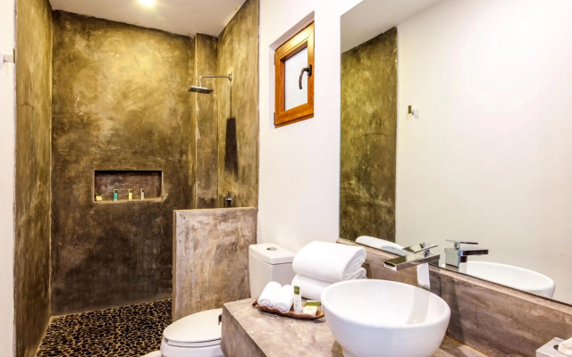 Ysuri Sayulita - Beachfront Hotel