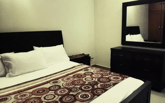 Royal Galaxy Guest House