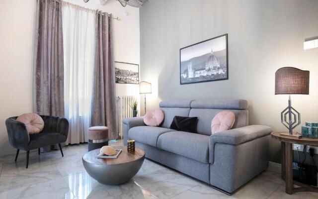 San Niccolò Luxury