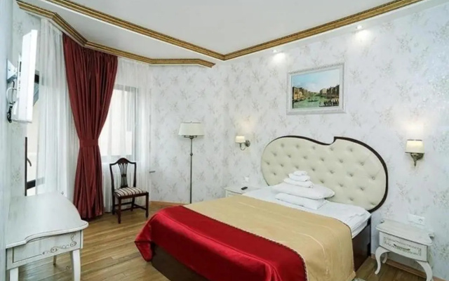 VICTOR Hotel Resort and SPA