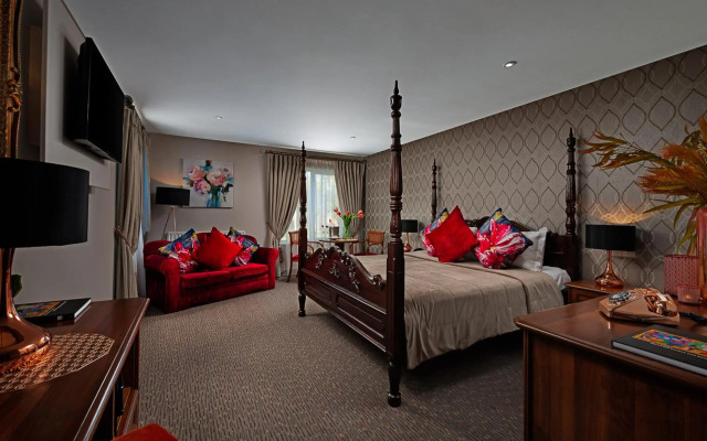 Longcourt House Hotel